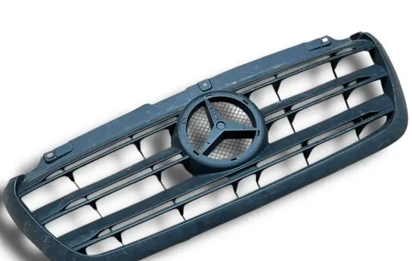Mercedes-Benz GLA H247 Fender trim (molding) T126 A9108852600