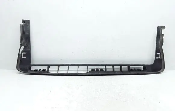 Radiator trim