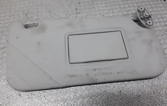 Ford Mondeo MK IV Sun visor
