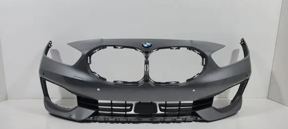 BMW 1 F40 Front bumper 51117459708 51117477772 51117459723