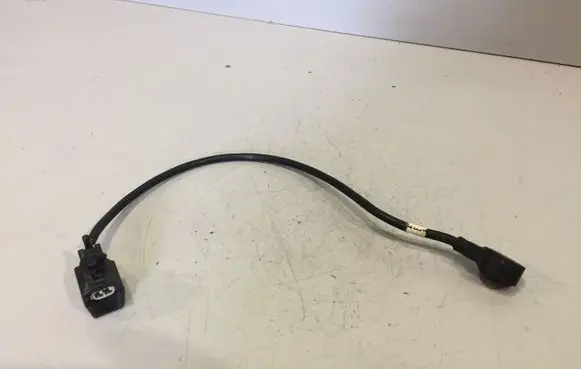 Volvo S60 Detonation knock sensor 98MF12A699BA