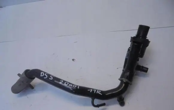 Citroen DS5 Thermostat housing 