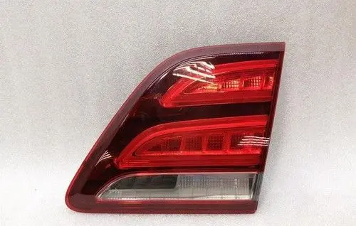 Mercedes-Benz GLE AMG (W166 - C292) Tailgate rear/tail lights A1669066201
