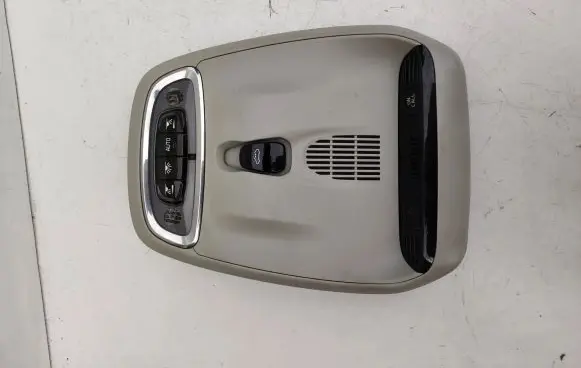 Volvo XC90 Front seat light 31443745
