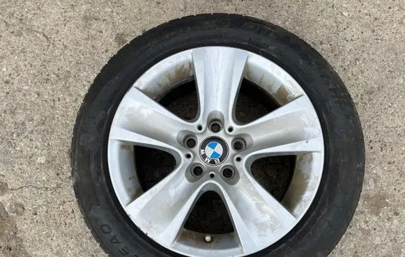 BMW 5 F10 F11 R17 alloy rim 6790172 IS30