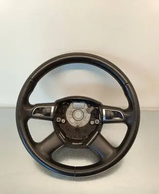 Audi Q5 SQ5 Steering wheel 8R0419091S 0060011063 307202099P51