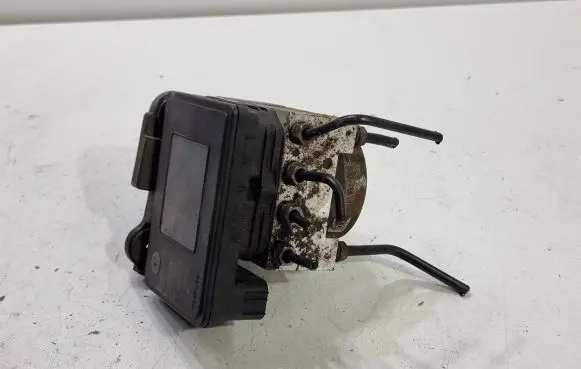 Audi A3 S3 8V ABS Pump 5Q0907379AA 28515402083 10062236391