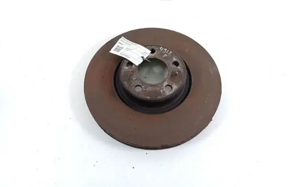 BMW X6 E71 Front brake disc 6886477