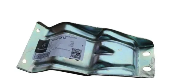 Mercedes-Benz Vito Viano W639 Headlining roof glove box A6398600314