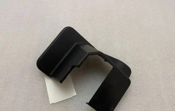 Land Rover Range Rover Sport L320 Front driver seat rail trim HJ500112
