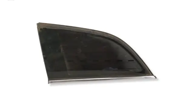 Opel Vectra C Rear side window 244698 43R00081