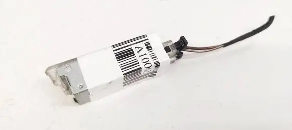 Other interior light