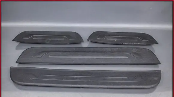 KIA Ceed Front sill trim cover 85873A2000 85883A2000 85888A2000