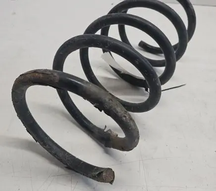 Volvo V70 Rear coil spring