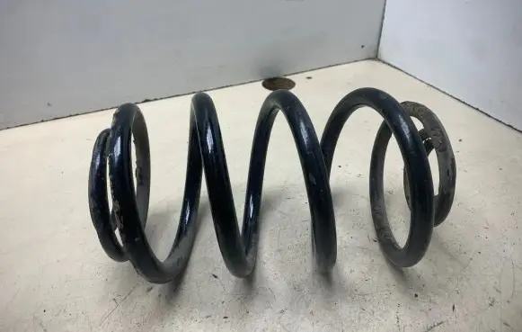 Renault Trafic III (X82) Rear coil spring
