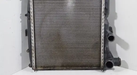Porsche Cayman 987 Coolant radiator 99710603303