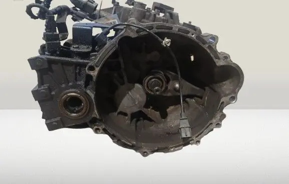KIA Ceed Manual 5 speed gearbox S71767460953 TC65