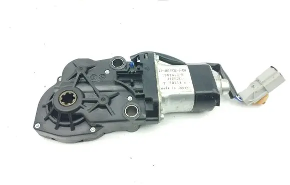 Honda CR-V Seat adjustment motor 234055232200