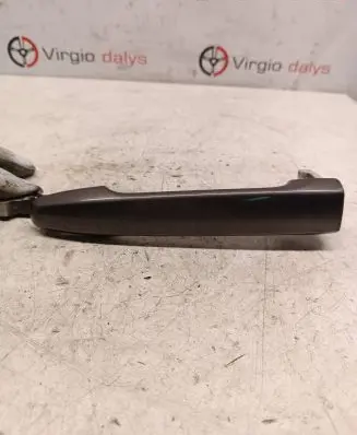 Mitsubishi Outlander Front door exterior handle