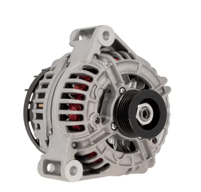 Mercedes-Benz CLK A208 C208 Generator/alternator CA1656 0986047530