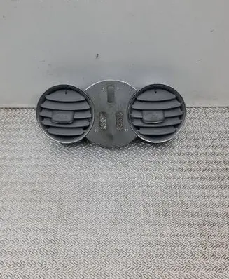 Mercedes-Benz CLK A209 C209 Dash center air vent grill A2098300254