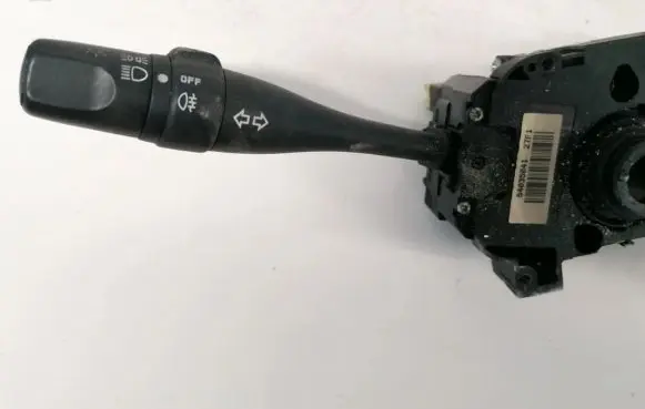 Nissan Almera Tino Indicator stalk 36851b 554353339