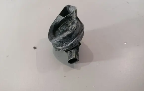 Horn signal