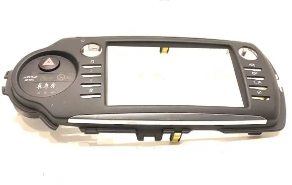 Toyota Yaris Hazard light switch 839500D100
