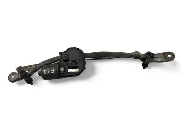 BMW 5 F10 F11 Wiper motor 7272452