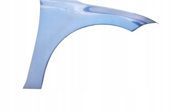 Volkswagen Polo VI Fender