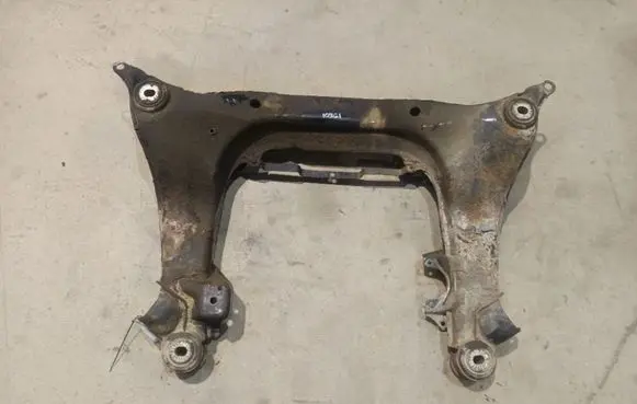 Audi A4 S4 B5 8D Front subframe 