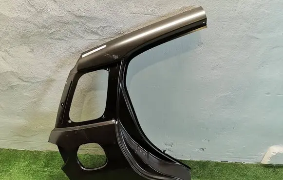 Fiat 500L Rear quarter panel 0052150056DANEK 0052150056