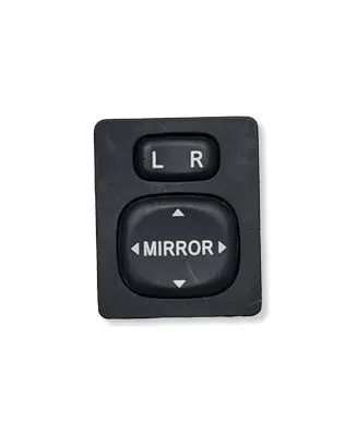 Toyota Auris E180 Wing mirror switch 769746D 183574