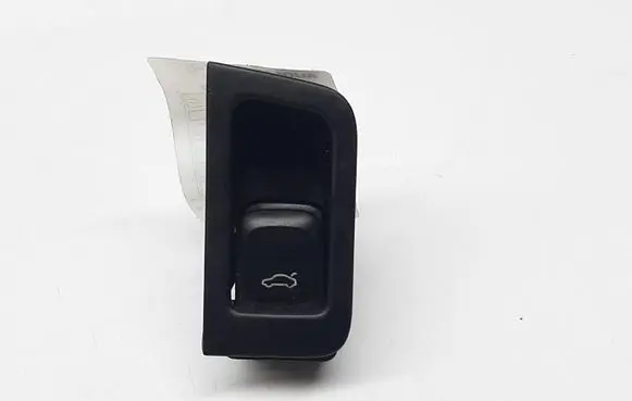 Audi A7 S7 4K8 Tailgate opening switch 4H0959831A