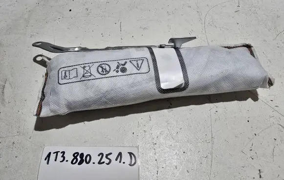 Volkswagen ID. Buzz Seat airbag 1T3880251D