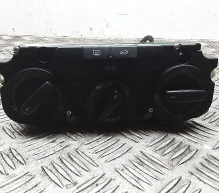 Volkswagen Jetta V Climate control unit 1K2820045B 5HB00932226