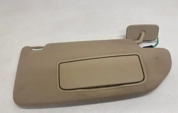 Volvo S60 Sun visor 39985794