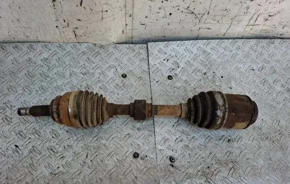 Jeep Compass Front driveshaft P05105660AE