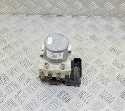 Opel Mokka ABS Pump 01090942AAA 42643519