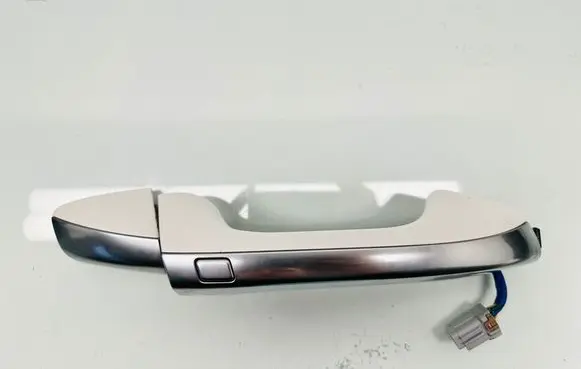 KIA Optima Front door exterior handle