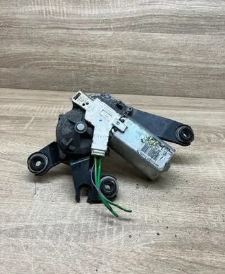Citroen Xsara Picasso Rear window wiper motor 53011912 963147368005