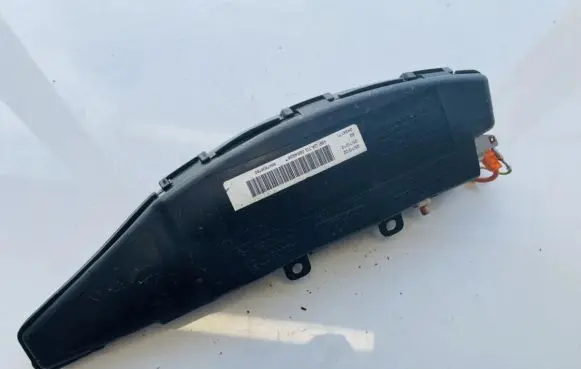 Seat airbag