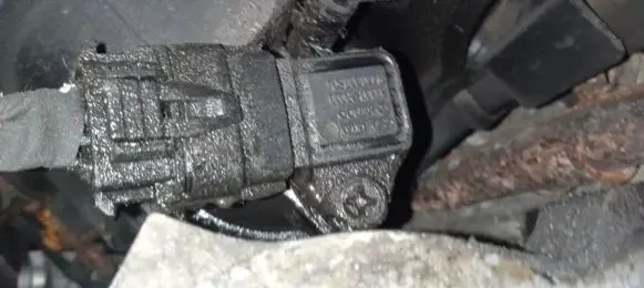 KIA Ceed Air pressure sensor 393002B000