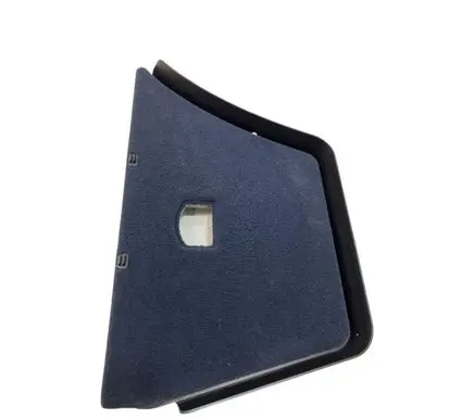 Porsche Panamera (970) Trunk/boot side trim panel 97055105600