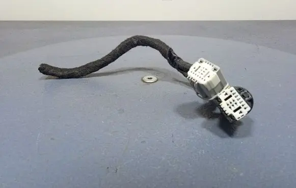 Ford Focus Other wiring loom