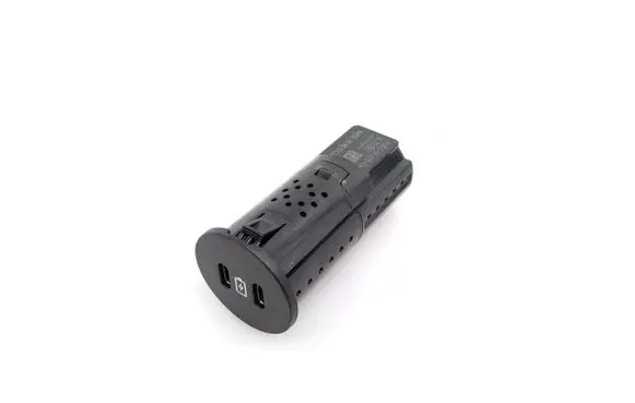 USB socket connector