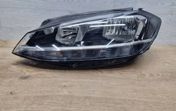 Volkswagen Golf VII Headlight/headlamp 5G1941005D