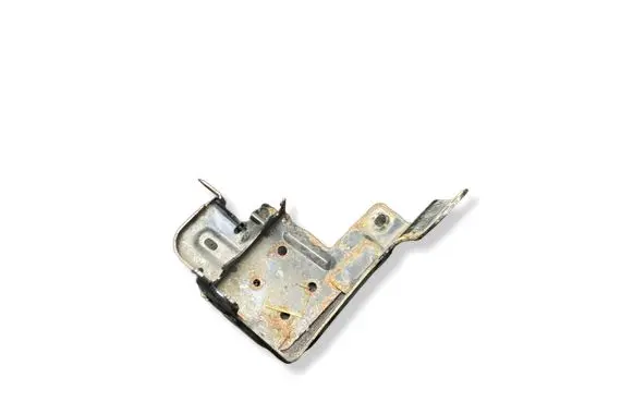 Citroen C4 II Picasso ABS pump bracket 9677683680