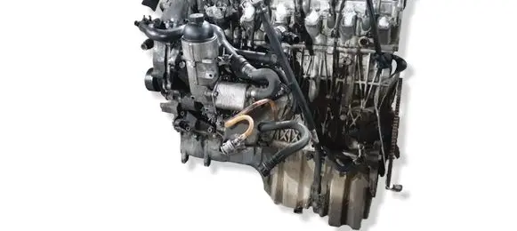BMW 5 E60 E61 Engine 7781203 23846520 A306037047