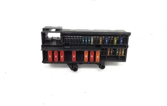 BMW 7 E65 E66 Fuse module 6900582